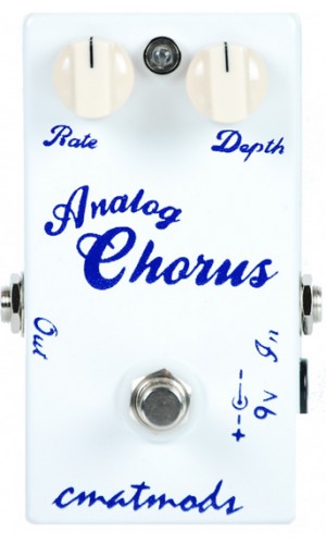 Analog Chorus