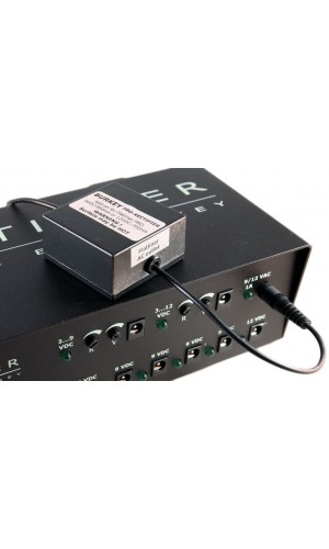 Flatliner PRO Rectifier