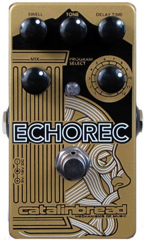 Echorec