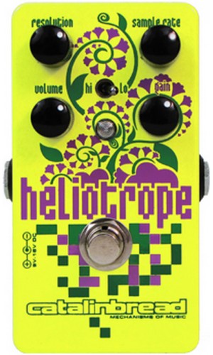 Heliotrope
