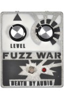 Fuzz War