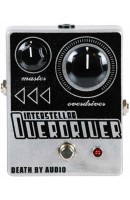 Interstellar Overdriver