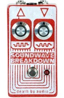 Soundwave Breakdown