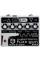 Super Sonic Fuzz Gun