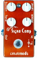 Deluxe Signa Compressor