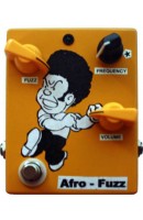 Afro Fuzz