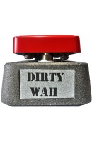 Dirty Wah (red)