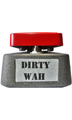 Dirty Wah (red)