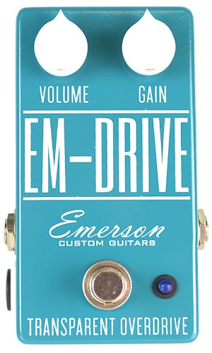 EM-Drive