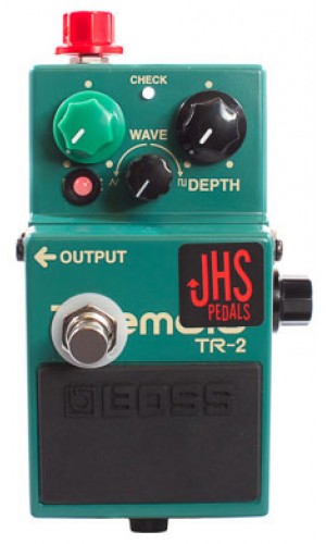 Boss TR-2 Two-Speed Trem