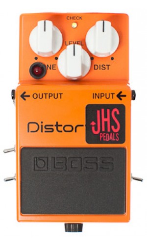 Boss DS-1 Synth Drive