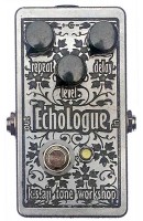 Echologue Batik