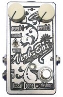 Verb Box Batik