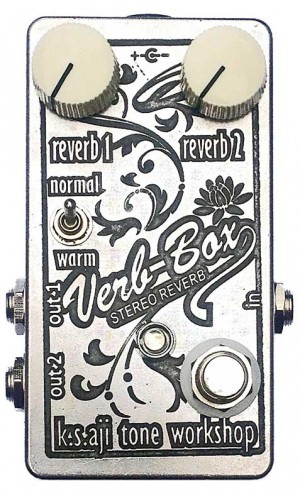 Verb Box Batik