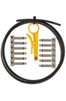 Solder Free 6-Pack Kit