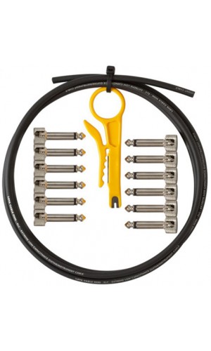 Solder Free 6-Pack Kit