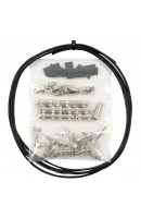 Mini Soar DIY Soldered Pedalboard Kit