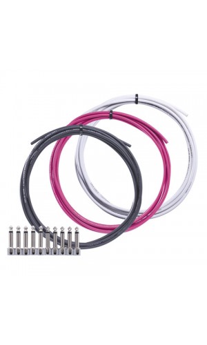 Solder Free Tightrope Kit