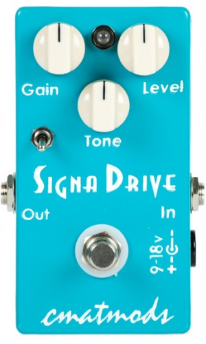 Signa Drive