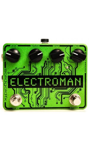 Electroman
