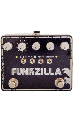 Funkzilla
