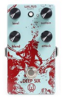 Deep Six Compressor