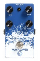 Mayflower Overdrive