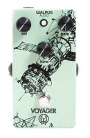 Voyager Overdrive