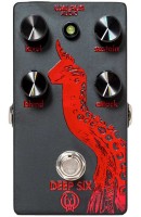 Deep Six Compressor Limited Edition