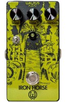 Iron Horse Limited Edition