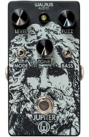 Jupiter Fuzz Limited Edition