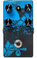 Mayflower Overdrive Limited Edition