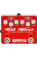 Brent Mason Hot Wired