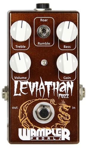 Leviathan Fuzz
