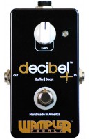 Decibel Boost