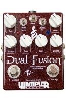 Tom Quayle Dual Fusion