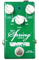 Faux Spring Reverb