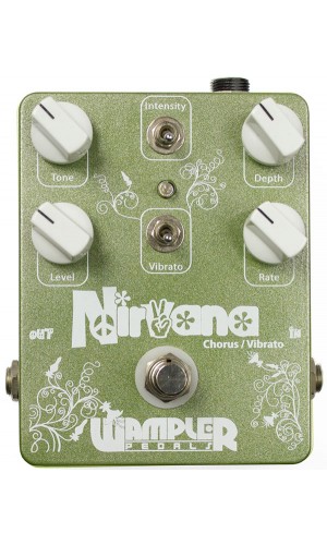 Nirvana Chorus/Vibrato