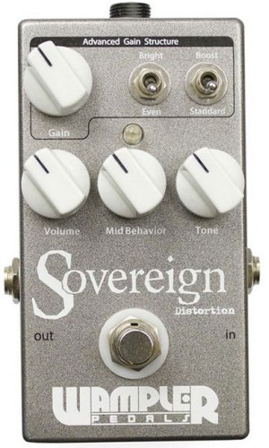 Sovereign