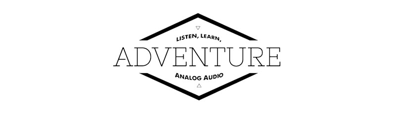 Adventure Audio