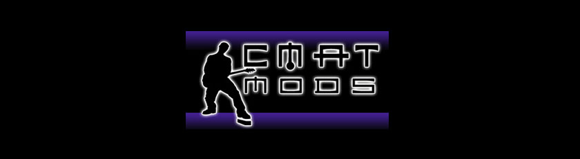 Cmatmods