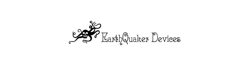 Earthquaker Devices