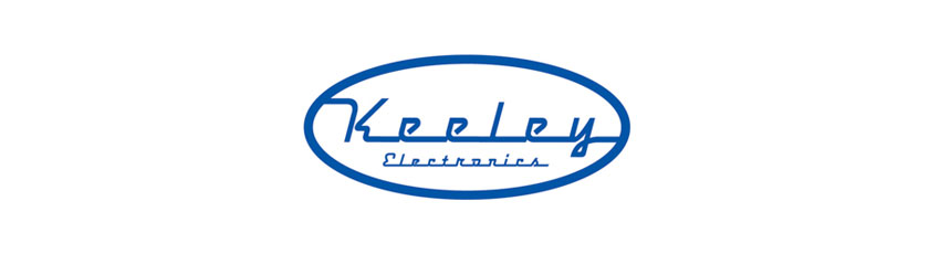 Keeley Mods