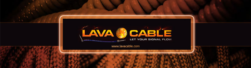Lava Cable