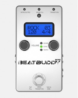 Mini Beat Buddy