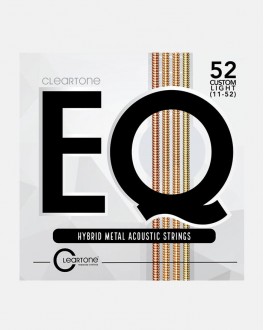 11-53 Hybrid Metal Acoustic String