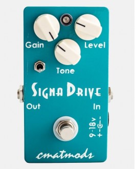 Signa Drive