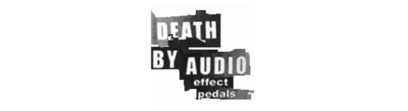 Death By Audio