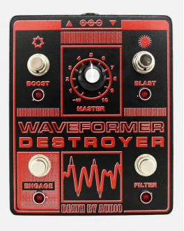 Waveformer Destroyer