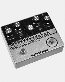 Interstellar Overdriver Deluxe